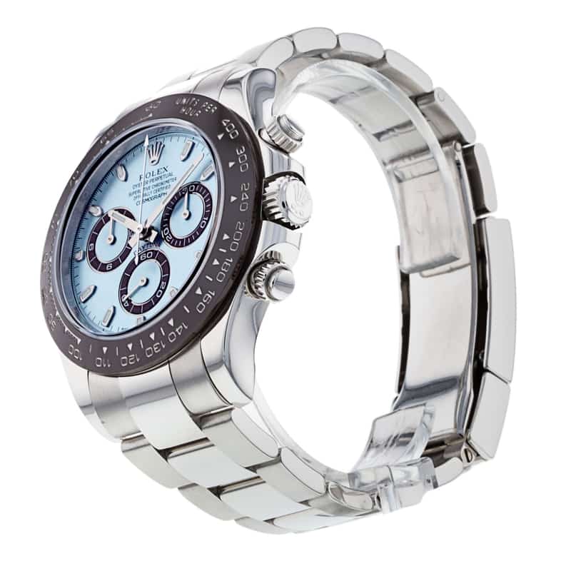 Rolex Daytona 116506